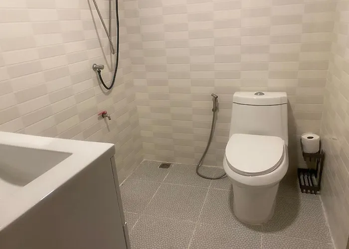 1 Bed Nr Ikea 15mins To Airport Nirun Residences 3 Building L Unit 72 Slash 32 Apartment Bangkok