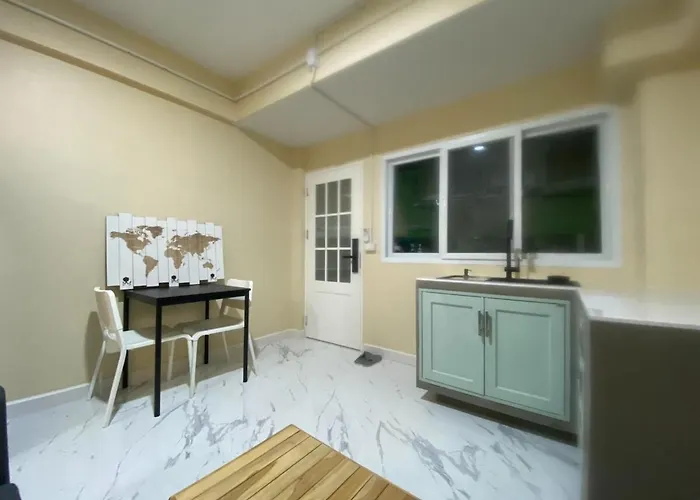 1 Bed Nr Ikea 15mins To Airport Nirun Residences 3 Building L Unit 72 Slash 32 Apartment