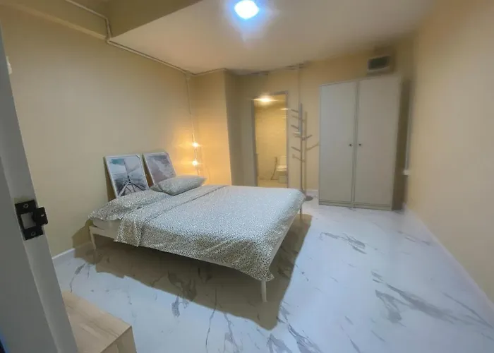 1 Bed Nr Ikea 15mins To Airport Nirun Residences 3 Building L Unit 72 Slash 32 *