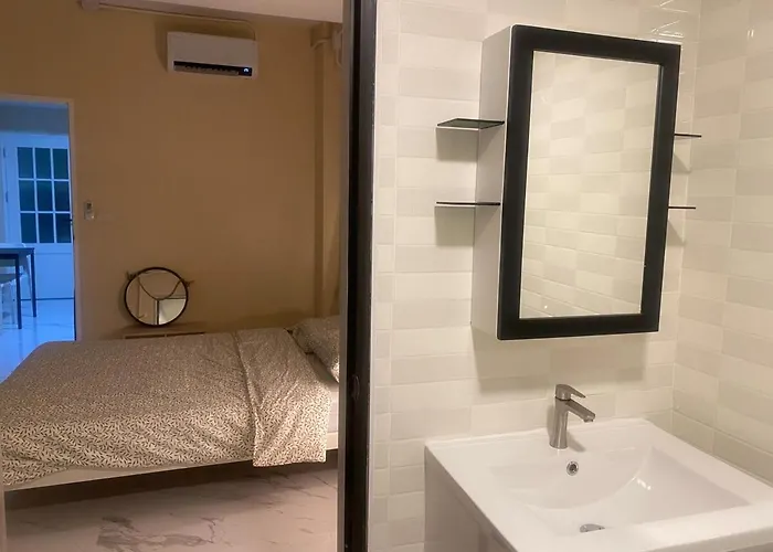 1 Bed Nr Ikea 15mins To Airport Nirun Residences 3 Building L Unit 72 Slash 32 Apartment Bangkok