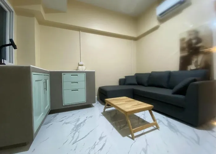1 Bed Nr Ikea 15mins To Airport Nirun Residences 3 Building L Unit 72 Slash 32 Bangkok