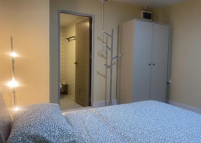 1 Bed Nr Ikea 15mins To Airport Nirun Residences 3 Building L Unit 72 Slash 32 Apartment Bangkok