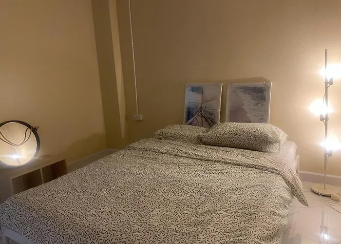 1 Bed Nr Ikea 15mins To Airport Nirun Residences 3 Building L Unit 72 Slash 32 Bangkok