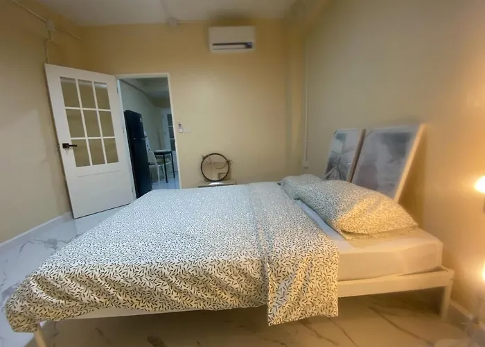 1 Bed Nr Ikea 15mins To Airport Nirun Residences 3 Building L Unit 72 Slash 32 Apartment
